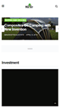 Mobile Screenshot of mavenofrealestate.com